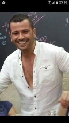 Andres Sánchez