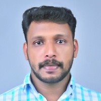 HAREESH KUMAR K