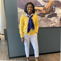 Lorna Modise