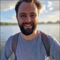 Jorrit Zeldenrust