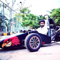 Sushobhan Panda