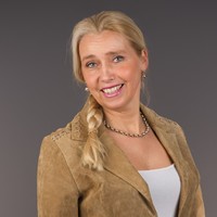 Mélany van den Broek