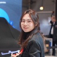 Zhenwen YAN