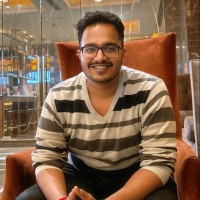 Rudra Pathak