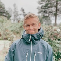 Leif Torbjørn Næsvold