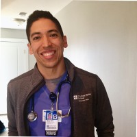 Matt Martinez