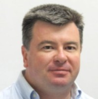 Steve Gray