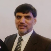 Iftikhar Sharif