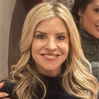 Brandi Ourso Yurt