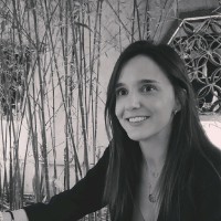 Lucía Sánchez- Mayoral Morís