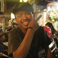 Teguh Adi Mulya