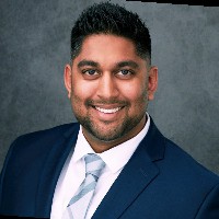 Cody Mangalsingh, MBA