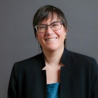 Micaela de Loyola-Carkin