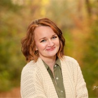 Morganne (Mo) Rogers