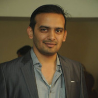 Sachin Patil (Pmp)®