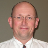 James Benedict Miller