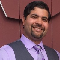 Matthew Arevalo