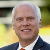 Tomás A. Aguirre, M.S.Ed., Ed.D., M.B.A.
