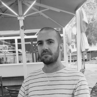 Javier Benavente