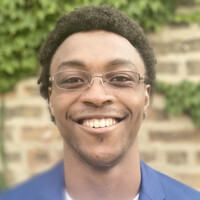 Cedric McCray