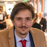 Bob van der Meulen