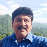 Kishore Krishna Bhatnagar