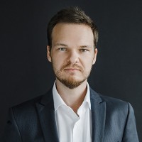 Dmitry Plotnikov