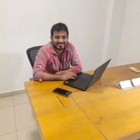 Durga Mallesh Nambula