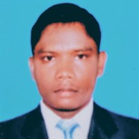 Bhubaneswar Pradhan
