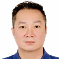 Eric Lee (SIP Shanghai)