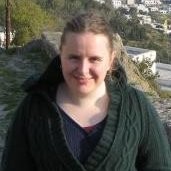Amanda Vanden Hoek