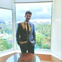 JITHIN CHANDRAN V