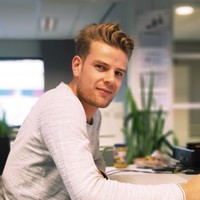 Sjoerd Hofman