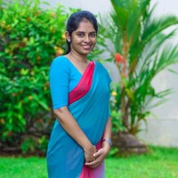Anupama Dissanayake