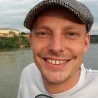 Maarten Van Eck