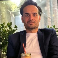 Javad Seifzadeh