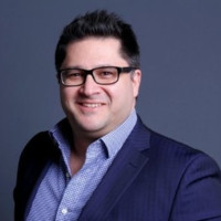 Sasha Orshanski, MBA, LL.B., B.C.L.