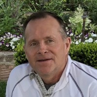 George Mehaffey
