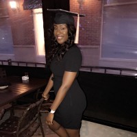 Ebony Briscoe