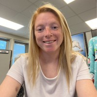 Brittany Padgett