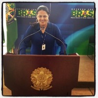 Andréa Haddad