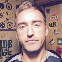 Josh Warwick