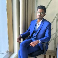 Nidish Kumar