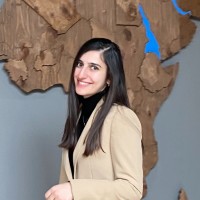 Nureda Hızarcıoğlu Gülsoy