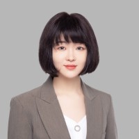 Dorothy Zhang