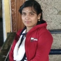 Nethravathi Gb