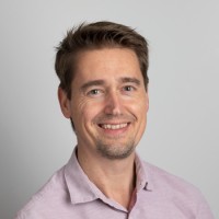 Martijn Bovee