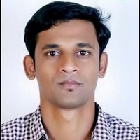 Kiran Madane
