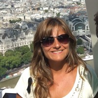 Claudia I Perez Viale