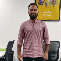 Pradeep Vishwakarma